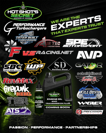 Hot Shot’s Secret™ Announces Strategic Partnerships with Select Diesel Performance Manufacturers