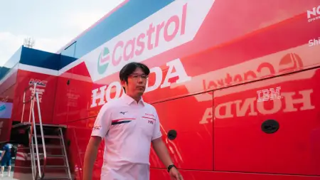 Mikihiko Kawase appointed Honda HRC Castrol Team Manager for 2027