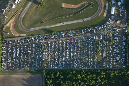 GRIDLIFE Midwest Festival rebuilds after storms to welcome more than 30,000 fans to its biggest even
