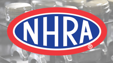 NHRA announces leadership changes in Tech, Racing Administration departments