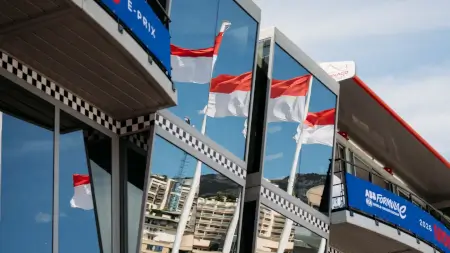 Formula E updates 2026/27 Calendar. secures long-term future in Monaco