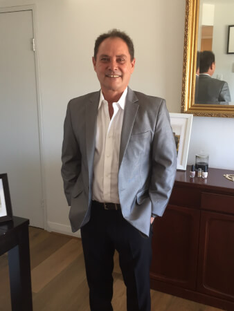 Mark Joseph Joins KPR Performance Brakes to Lead North American Sales and Marketing
