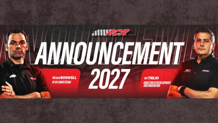 Richard Childress Racing announces leadership appointments ahead of  '27 NASCAR season