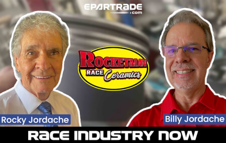 RACE INDUSTRY NOW Webinar & Podcast - OCTOBER 7