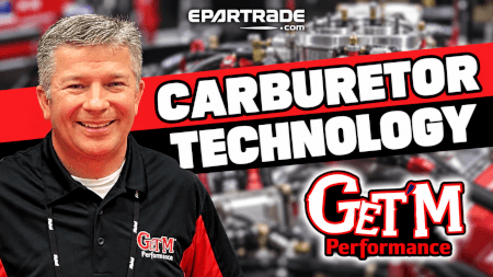 Carburetors Are Here to Stay: GET’M Performance Explains the Tech for Better Tuning and Horsepower