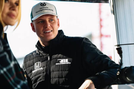Gavin Ward joins RLL as head of engineering