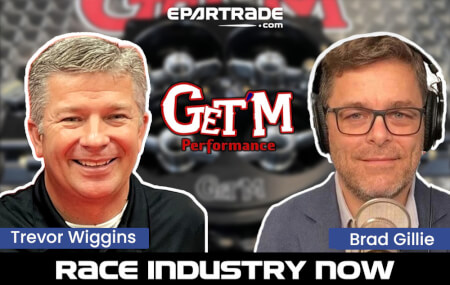 RACE INDUSTRY NOW Webinar & Podcast - OCTOBER 21