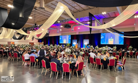West Coast Stock Car/Motorsports Hall of Fame celebrates quarter century in Las Vegas