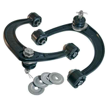 Tacoma Adjustable Upper Control Arms