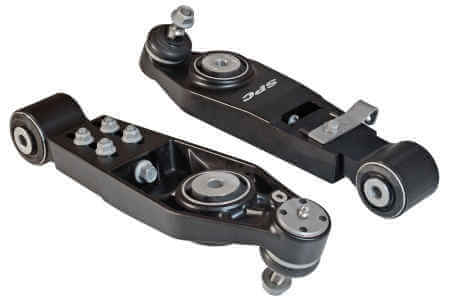 Porsche Front or Rear Adjustable Arms