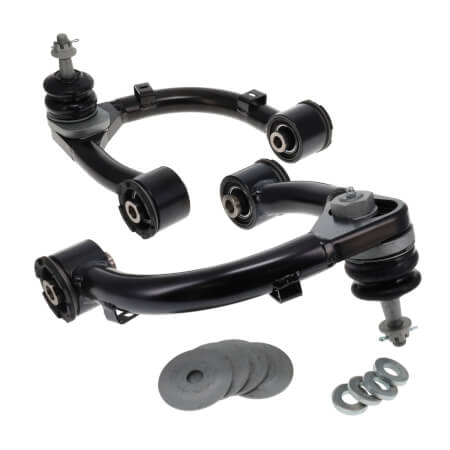 25690 - FORD BRONCO ADJUSTABLE UPPER  CONTROL ARMS