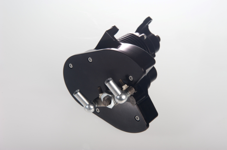 E-Throttle Control Actuator