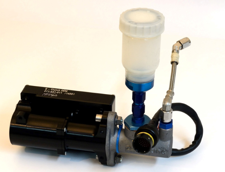 E-Clutch Actuator OEM