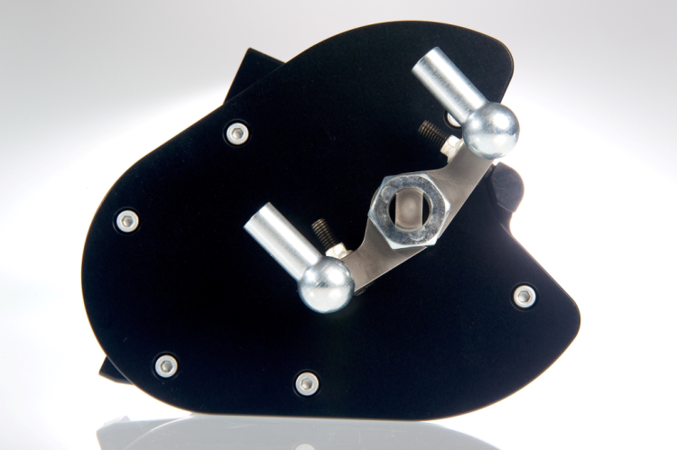 E-Throttle Control Actuator