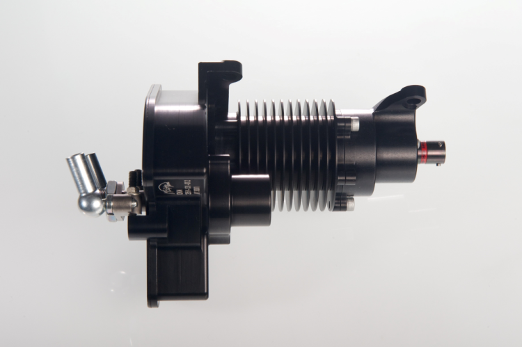 E-Throttle Control Actuator
