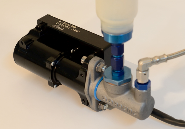 E-Clutch Actuator OEM