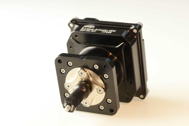 E-Linear Actuator OEM