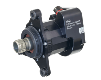 E-Shift Actuator GT