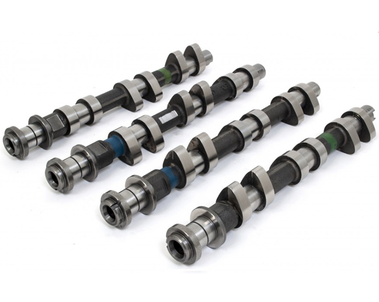 Jaguar 3.0 V6 Camshafts