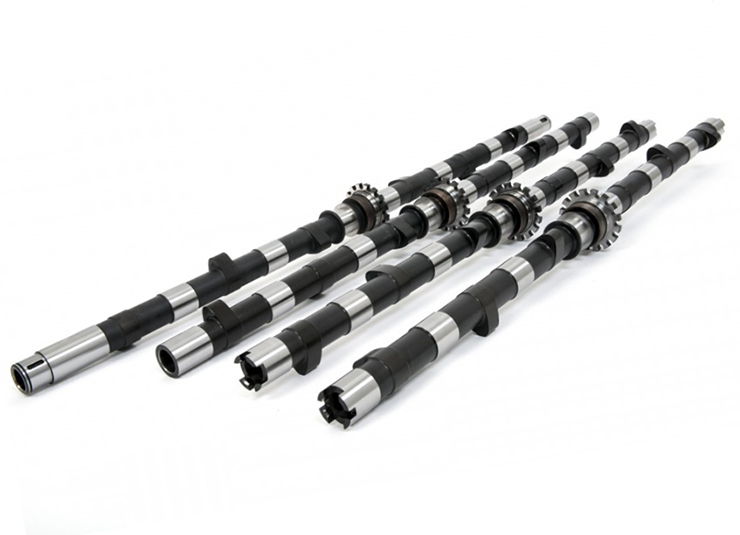 Porsche 917 30 Flat 12 Quad 24 Hour Le Mans Camshafts