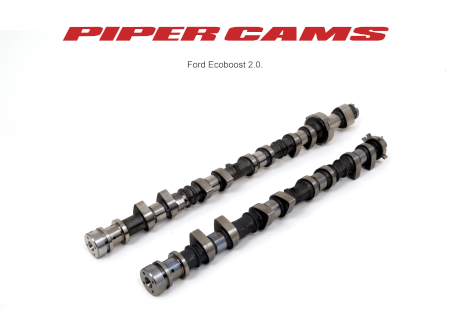 2.0 liter Ford EcoBoost Camshafts