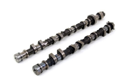 2.0 liter Ford EcoBoost Camshafts