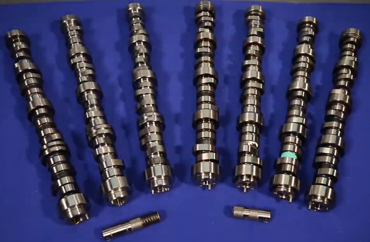 Melling Performance Camshafts