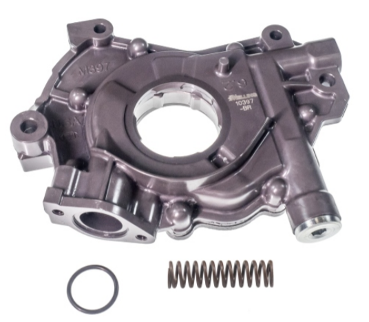 High Performance Ford Oil Pump - Part #10397