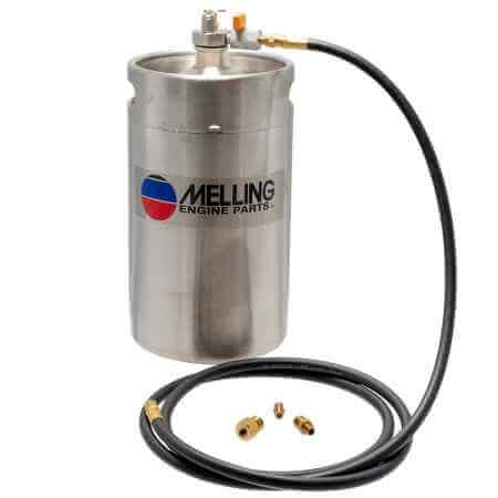 Melling Pre-Lube Engine Oiler