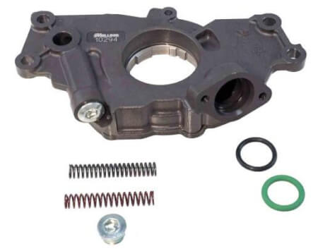 Standard Pressure LSX Oil Pump