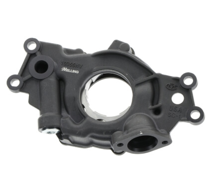 High Pressure Gen IV Oil Pump