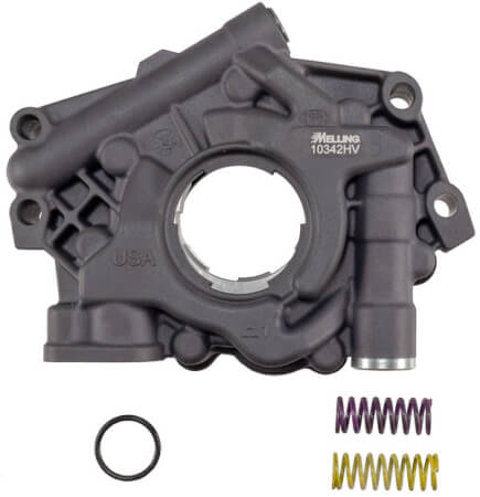 High Volume Oil Pump Dodge, Chrysler, Jeep 5.7L & 6.1L