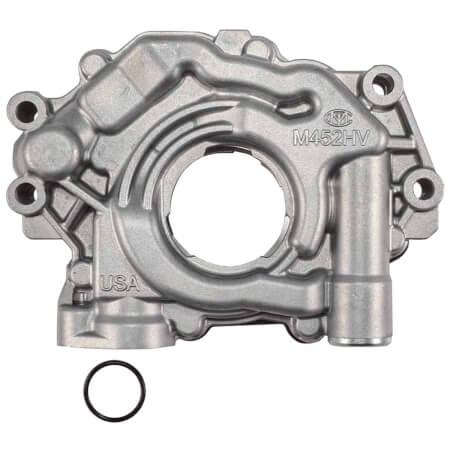 M452HV 5.7L & 6.4L OHV HEMI High Volume Oil Pump