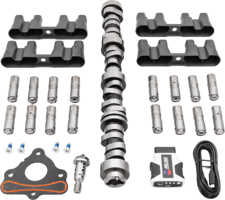 AFM Delete Kits w/ RTD Tuner