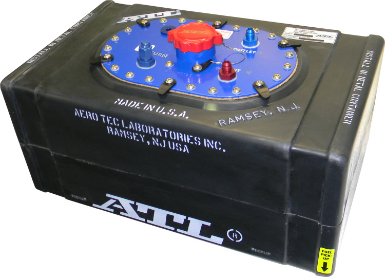 SA108 - Saver Cell® Series