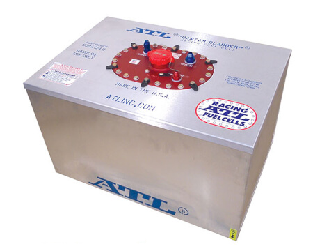 ATL Racing Complete Super Cell 100 Shoe Box 24 gal