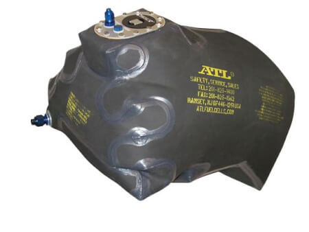 ATL Fuel Safe Lightweight Bladder