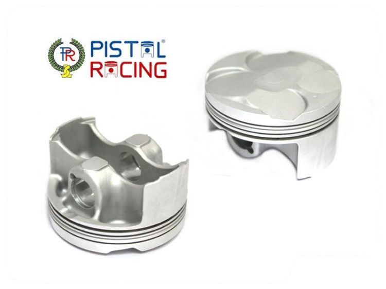 Honda Piston CBR 1000 RR 2006 HC