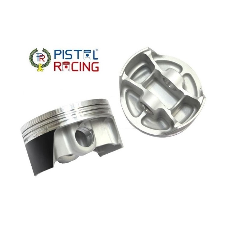 Pistons Forged for Renault Clio RS 2000 HC