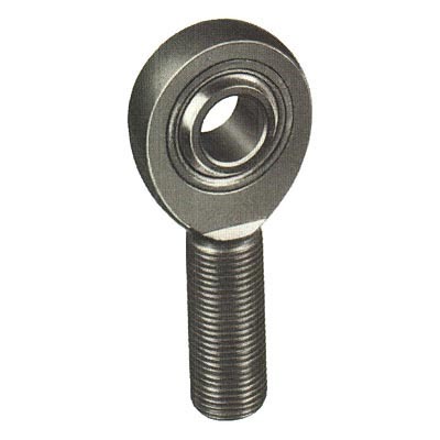 XM & XB Series Male Rod Ends