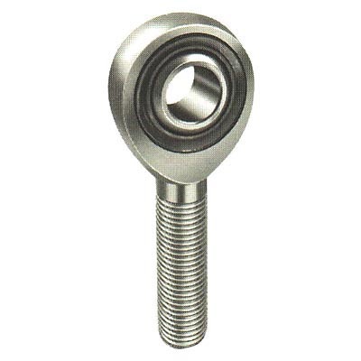 PRM-T & PRB-B Series Male Rod Ends