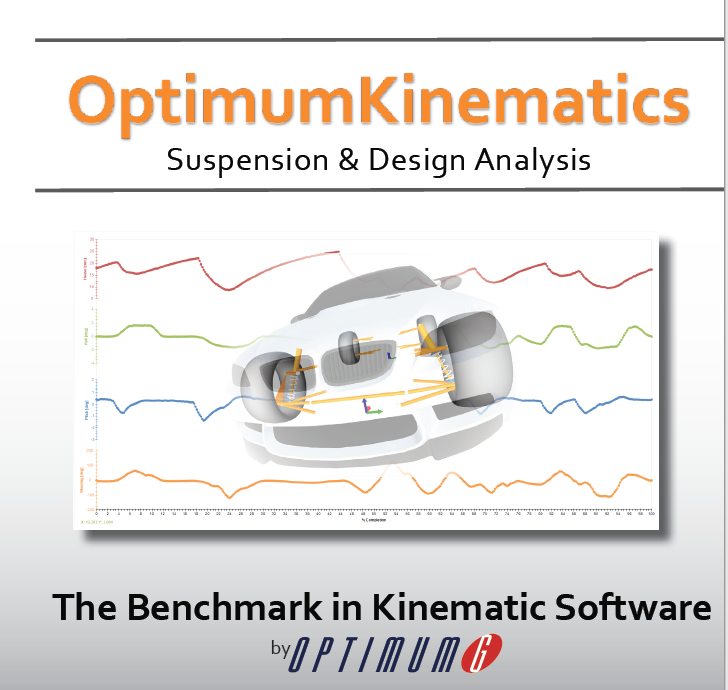 OptimumKinematics