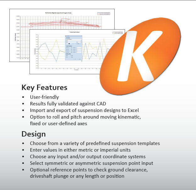 OptimumKinematics