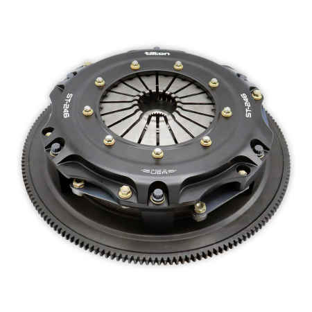 ST-246 Twin Disc Clutch Kits