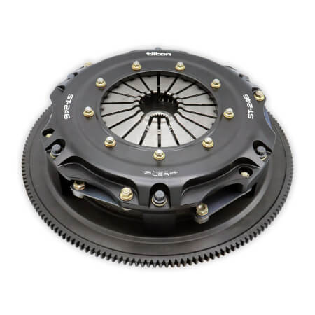 ST-246 Twin Disc Clutch Kits