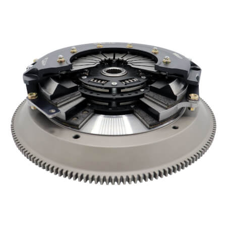 ST-246 Twin Disc Clutch Kits