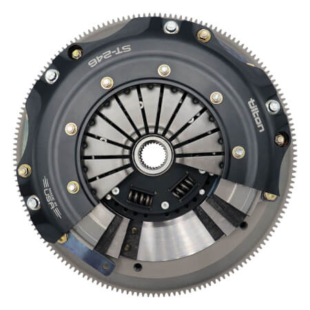 ST-246 Twin Disc Clutch Kits