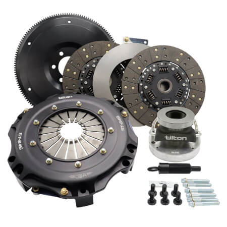 ST-246 Twin Disc Clutch Kits