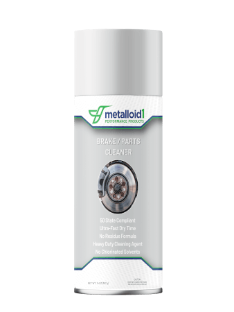 Brake/Parts Cleaner