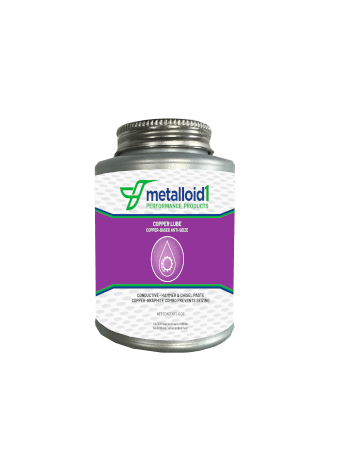 Copper Lube